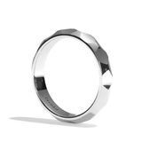 Alliance Homme - Aventurier 4 mm