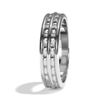 Alliance Homme Simple - L'Attentif
