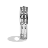 Alliance Homme Simple - L'Attentif
