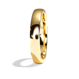Alliance Homme Diamant - L'Efficace 4mm