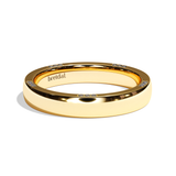 Alliance Homme Diamant - L'Efficace 4mm