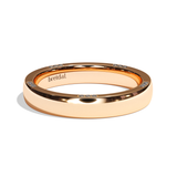 Alliance Homme Diamant - L'Efficace 4mm