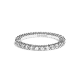 Alliance Femme Diamant - Charmante 2 mm