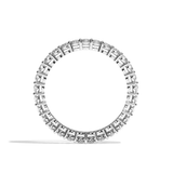 Alliance Femme Diamant - Charmante 2 mm