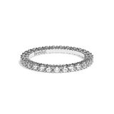 Alliance Femme Diamant - Charmante 2 mm