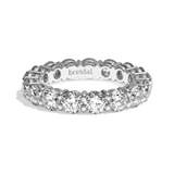 Alliance Femme Diamant - Charmante 3,5 mm