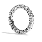 Alliance Femme Diamant - Charmante 3,5 mm