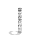 Alliance Femme Diamant - Charmante 3 mm