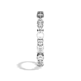 Alliance Femme Diamant - Imprévisible