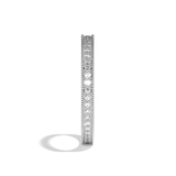 Alliance Femme Diamant - Intemporelle 2 mm