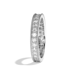 Alliance Femme Diamant - Intemporelle 3 mm
