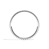 Alliance Femme Diamant - Lumineuse 1,5 mm