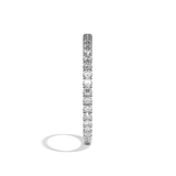 Alliance Femme Diamant - Lumineuse 2 mm