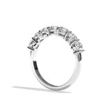 Alliance Diamant Demi-Tour - Prévenante 3,1 mm