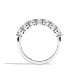 Alliance Diamant Demi-Tour - Prévenante 3,5 mm