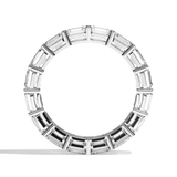 Alliance Femme Diamant - Séduisante