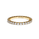 Alliance Femme Diamant - Charmante 2 mm
