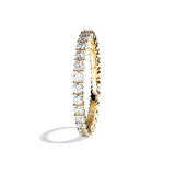 Alliance Femme Diamant - Charmante 2 mm