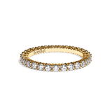 Alliance Femme Diamant - Charmante 2 mm