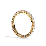 Alliance Femme Diamant - Charmante 2 mm