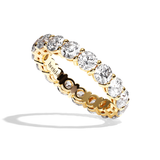 Alliance Femme Diamant - Charmante 3,5 mm