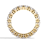 Alliance Femme Diamant - Charmante 3,5 mm