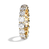 Alliance Femme Diamant - Charmante 3,5 mm