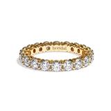 Alliance Femme Diamant - Charmante 3 mm