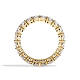 Alliance Femme Diamant - Charmante 3 mm