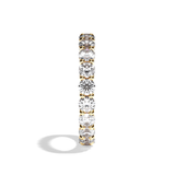 Alliance Femme Diamant - Charmante 3 mm