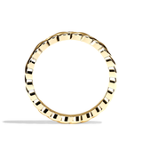 Alliance Femme Diamant - Festive