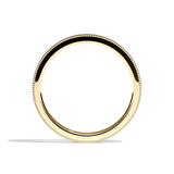 Alliance Femme Diamant - Intemporelle 2 mm