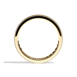 Alliance Femme Diamant - Intemporelle 3 mm