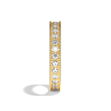 Alliance Femme Diamant - Intemporelle 3 mm