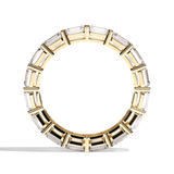 Alliance Femme Diamant - Séduisante