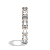 Alliance Femme Diamant - Séduisante