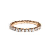 Alliance Femme Diamant - Charmante 2 mm