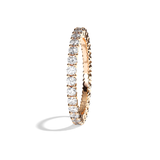 Alliance Femme Diamant - Charmante 2 mm