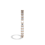 Alliance Femme Diamant - Charmante 2 mm
