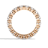 Alliance Femme Diamant - Charmante 3,5 mm