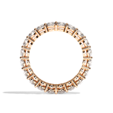 Alliance Femme Diamant - Charmante 3 mm