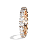 Alliance Femme Diamant - Charmante 3 mm