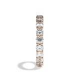 Alliance Femme Diamant - Charmante 3 mm
