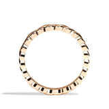 Alliance Femme Diamant - Festive