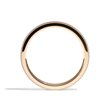 Alliance Femme Diamant - Intemporelle 2 mm