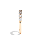 Alliance Diamant Demi-Tour - Prévenante 2,9 mm