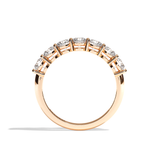 Alliance Diamant Demi-Tour - Prévenante 3,1 mm