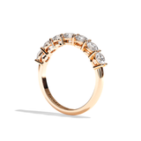 Alliance Diamant Demi-Tour - Prévenante 3,5 mm