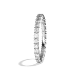 Alliance Femme Diamant - Charmante 2 mm