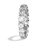 Alliance Femme Diamant - Charmante 3,5 mm